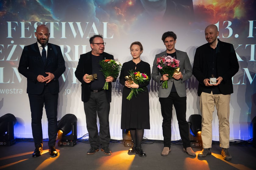17. Festiwal Reżyserii Filmowej im. Sylwestra Chęcińskiego i 13. Festiwal Aktorstwa Filmowego im. Tadeusza Szymkowa trwały we Wrocławiu od 6 do 11 kwietnia.